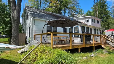 25 Nelson Rd #17B, Cochecton, NY 12726