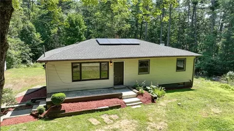 155 Foss Ln, Deerpark, NY 12746