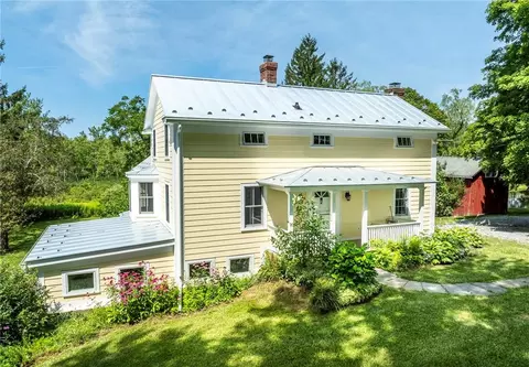 1168 Bangall Amenia Rd, Stanford, NY 12545