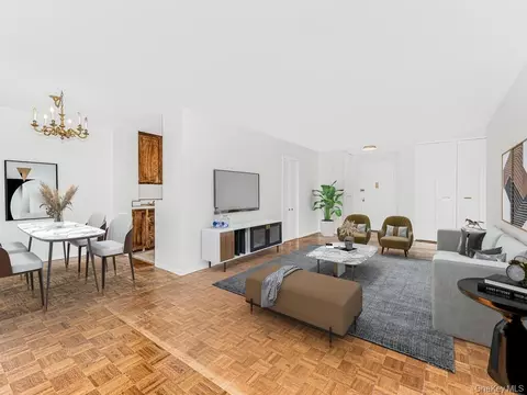 555 Kappock St #11B, New York, NY 10463