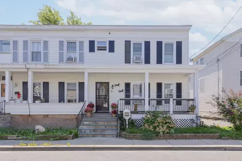 11 Spring St, Haverstraw, NY 10927