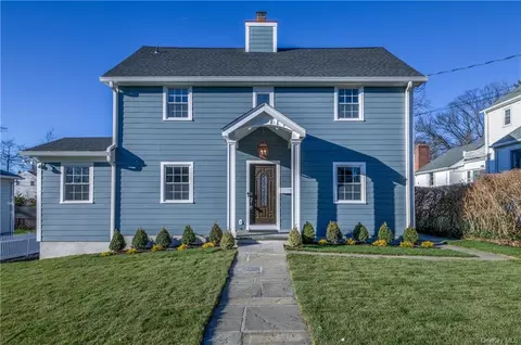 7 Belmont Ave, New Rochelle, NY 10801