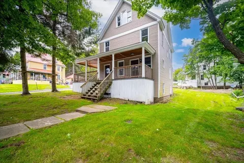 117 Chestnut St, Liberty, NY 12754