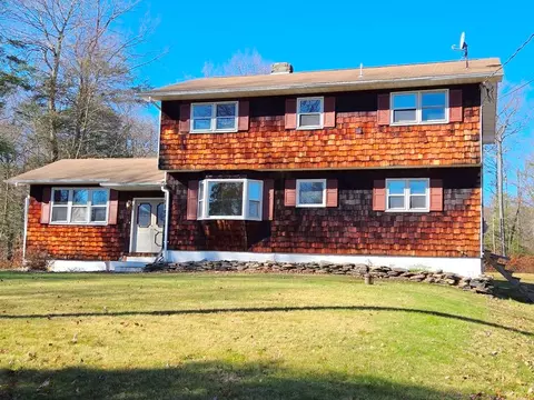 384 Big Hollow Rd, Grahamsville, NY 12740