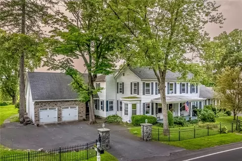 691 Hurley Ave, Hurley, NY 12443