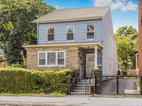 250 S 9th Ave, Mount Vernon, NY 10550