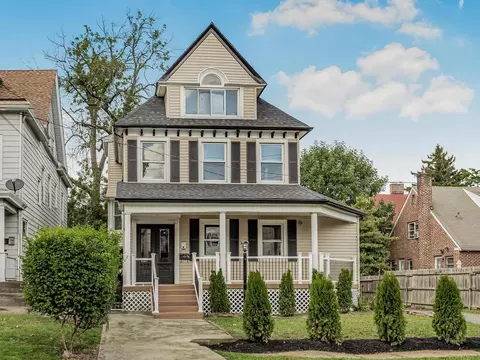 153 Chester St, Mount Vernon, NY 10552