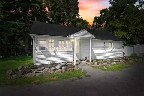 585 Poppletown Rd, Ulster Park, NY 12487
