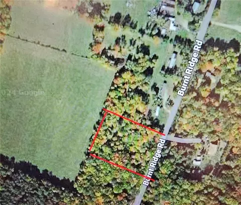 Burnt Ridge Road, Fallsburg, NY 12733