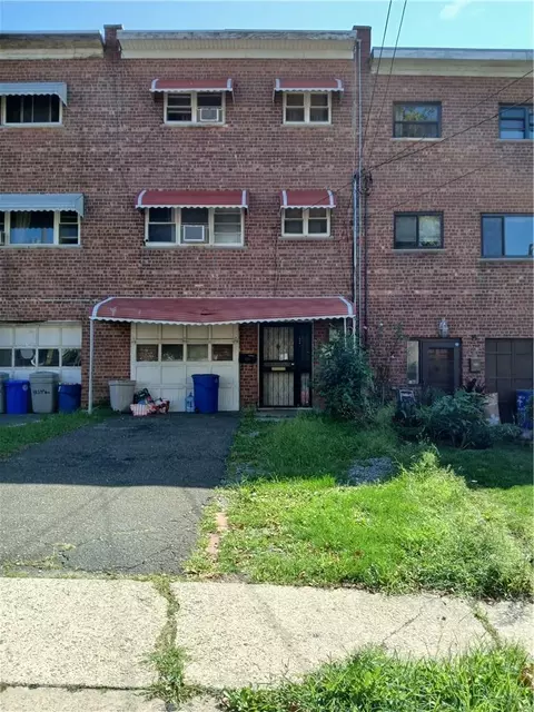 413 S 3rd Ave, Mount Vernon, NY 10550