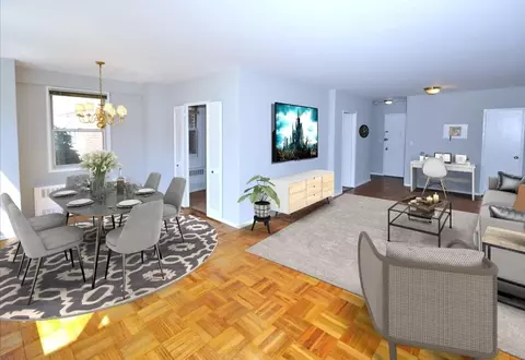 240 Garth Rd #2F2, Scarsdale, NY 10583