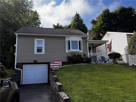 187 North St, Newburgh, NY 12550
