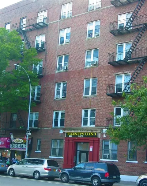 2016 Marmion Ave #2E, New York, NY 10460
