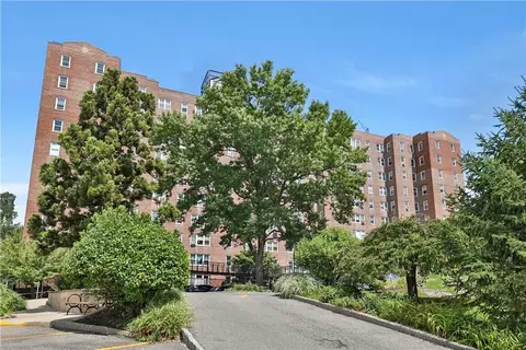 80 Knolls Cres #1K, New York, NY 10463