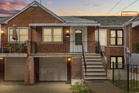 863 Calhoun Ave, New York, NY 10465