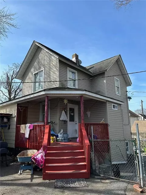 18 Ramapo Ave, Ramapo, NY 10901