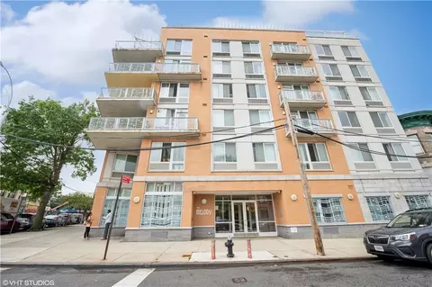 853 Macy Pl #3E, New York, NY 10455
