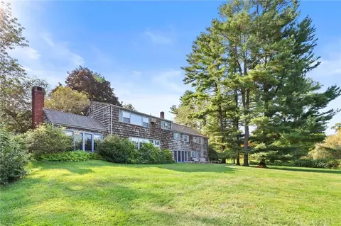8 Bayberry Way, Pound Ridge, NY 10576