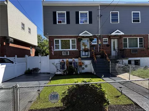 544 Leland Ave, New York, NY 10473