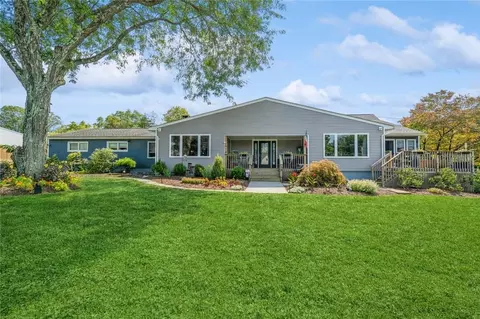 30 Werner Ave #MAIN HOUSE, Florida, NY 10921