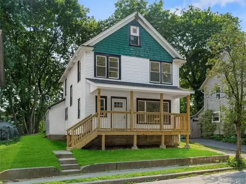 73 Mcewen St, Warwick, NY 10990