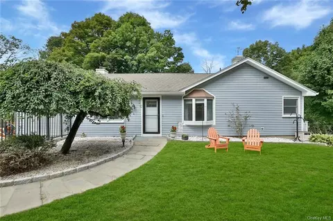 779 Warren Ave, Mount Pleasant, NY 10594