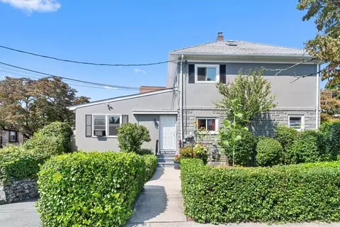 28 Madison Ave, Mount Pleasant, NY 10570