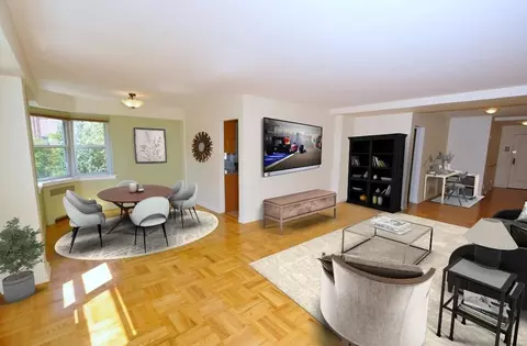 235 Garth Rd #D3F, Scarsdale, NY 10583
