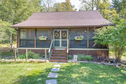 163 Smith Hughes Rd, Barryville, NY 12719