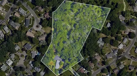 25 Mary Ln, Greenwich, CT 06878