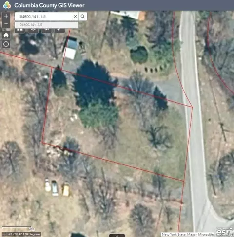 Water Street, Livingston, NY 12075