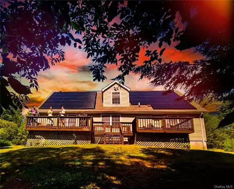 136 Aden Rd, Liberty, NY 12754