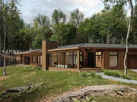 10 Boice Rd # -3, Rhinebeck, NY 12572