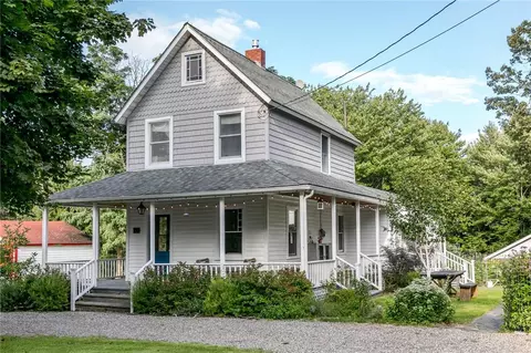 182 Park Rd, Mamakating, NY 12790