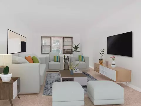 640 W 239th St #2B, New York, NY 10463