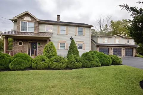 168 S Centerville Rd, Wawayanda, NY 10940