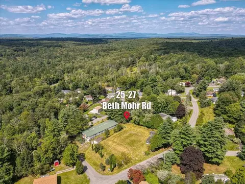 25-27 Beth Mor Rd, Mountain Dale, NY 12763