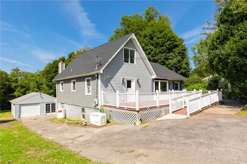 127 Jackson Rd, East Fishkill, NY 12533