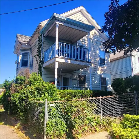 34 Corlies Ave, Poughkeepsie, NY 12601