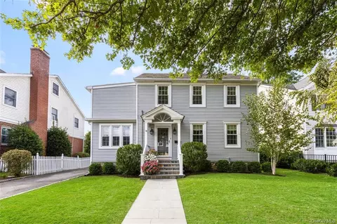 12 Rosemere St, Rye, NY 10580