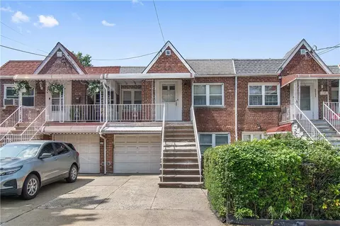 2729 Fenton Ave, New York, NY 10469