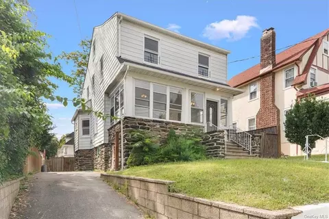 440 S Columbus Ave, Mount Vernon, NY 10553
