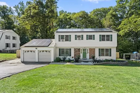 15 Burlington Ave, Ramapo, NY 10901