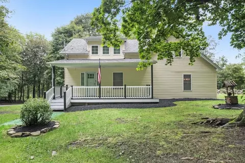 600 Goshen Tpke, Wallkill, NY 10941