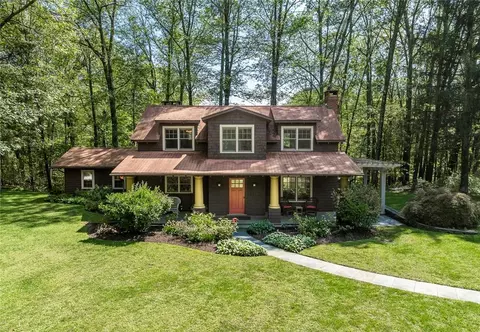 968 Route 308, Rhinebeck, NY 12572