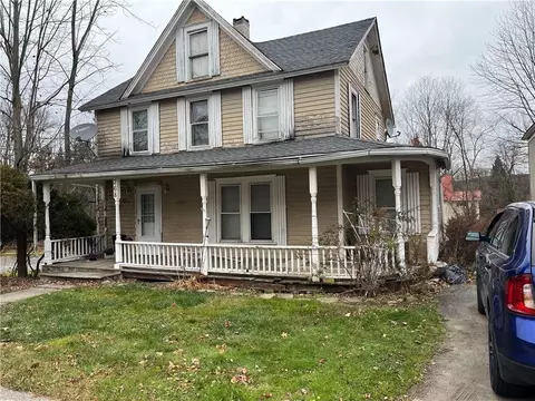 268 Hurleyville Main St, Hurleyville, NY 12747