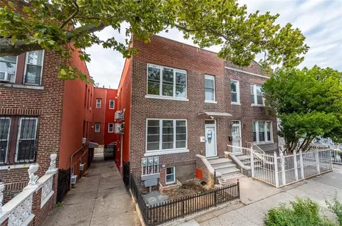 1853 Watson Ave, New York, NY 10472