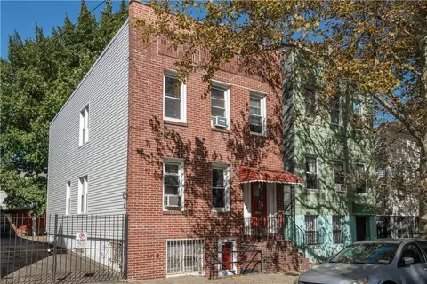 109-07 46 Ave, New York, NY 11368