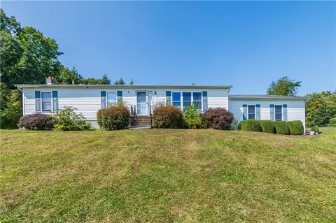 325 Perkinsville Rd, Lloyd, NY 12528