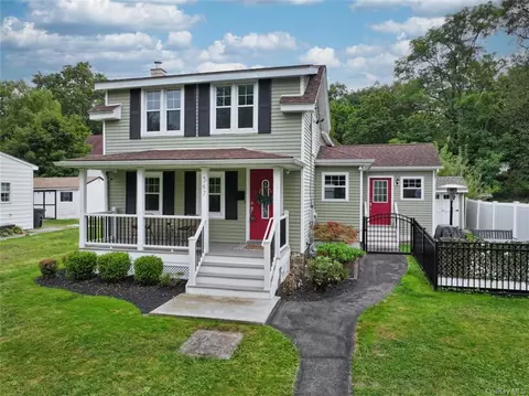 367 Hudson St, Cornwall, NY 12518